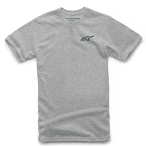 Tricou Neu Ageless GY/ NV
