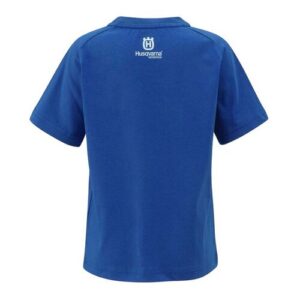 Tricou copii Husqvarna KIDS ACCELERATE TEE