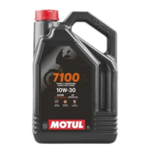 Ulei Motul 7100 10w30 4L