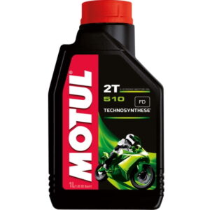 Ulei Motul 510 2T 1L- Mtmoto motortools Baia Mare