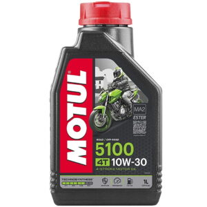 Ulei Motul 5100 10W30 1L - Mtmoto motortools Baia Mare