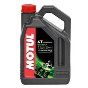 Ulei Motul 5100 4T 10W50 4L- Mtmoto motortools Baia Mare