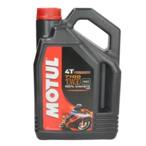 Ulei Motul 7100 10w30 4L