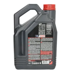 Ulei Motul 7100 10w50 4L