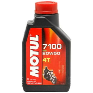 Ulei Motul 7100 20W50 1L