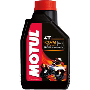 Ulei Motul 7100 4T 20W50 1L - Mtmoto motortools Baia Mare