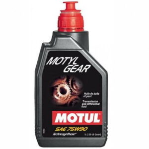 Ulei Motul Motylgear 75w90 1L