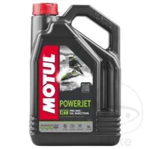 Ulei Motul Powerjet 2T 4L