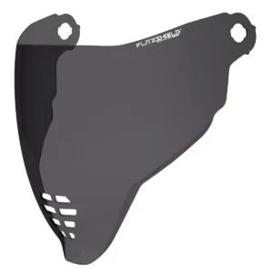Viziera moto ICON Airflite fumuriu