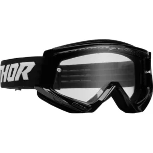 Ochelari Thor Combat Racer Black
