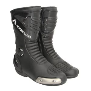 Cizme Touring RAPTOR CE ADRENALINE Negru