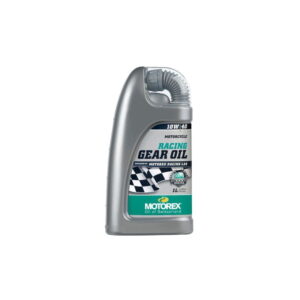 Motorex Racing Gear Oil 10W40 1L