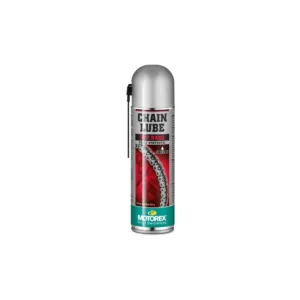 SPRAY LUBRIFIERE LANT MOTOREX CHAIN LUBE OFF ROAD, 500ML