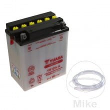 YB12A-A LP Acumulator moto