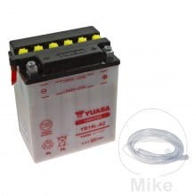 YB14L-A2 LP Acumulator moto