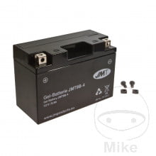 Acumulator moto YT9B-BS LP