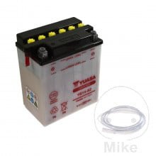 YB14-A2 LP acumulator