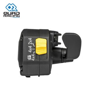Manetă de accelerație cu acționare manuală QR pentru Polaris Sportsman 570 14-18 Sportsman 850 10-15