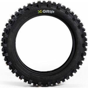 Anvelopa 140/80-18  X-GRIP Jack the Gripper soft