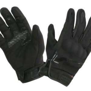 Manusi Moto Textile Adrenaline City PPE, Negru,