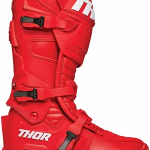 Cizme Thor RADIAL RED 7