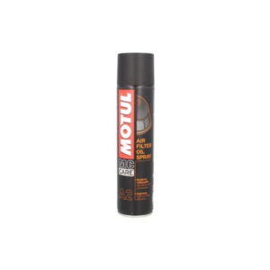 Spray Air Filter MOTUL A2