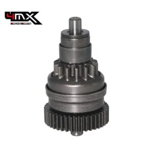 Motor de pornire 4MX Bendix KTM 250/300 17-25