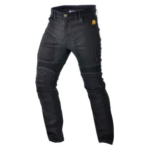 Blugi Trilobite Parado Slim Fit, Negru
