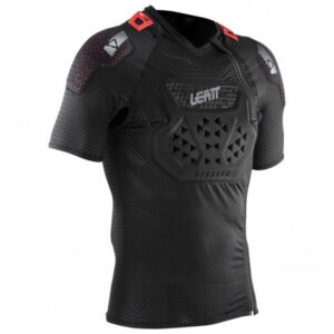 Protectie Leatt Body Tee AirFlex Stealth