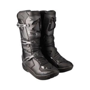 Cizme Leat Boot 3.5 BLK