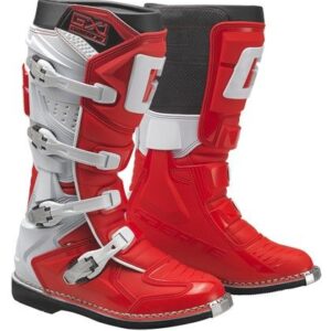CIZME GAERNE GX1 GOODYEAR  RED