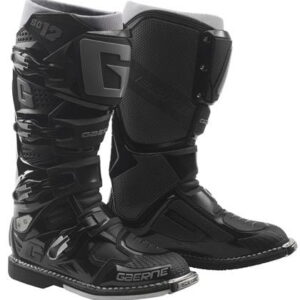 CIZME GAERNE SG 12  ENDURO BLACK