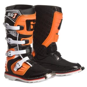 CIZME GAERNE SG-J ORANGE