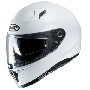 Casca HJC i70 Solid
