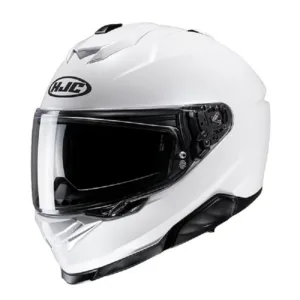 Casca HJC i71 Solid Lucios