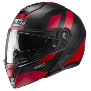 Casca HJC i90 Syrex