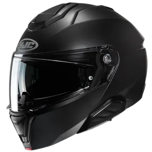 Casca HJC i91 Solid Negru Mat