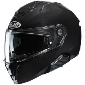 Casca HJC i91 Solid Negru