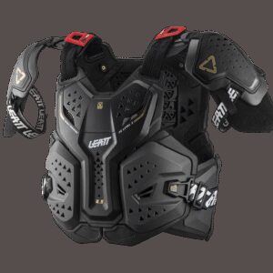 CHEST PROTECTOR 6.5 PRO: Mărime - S/M