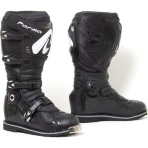 Forma Cizme Enduro Terrain Evolution TX Black