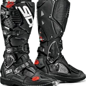 Cizme moto SIDI Crossfire 3 Black