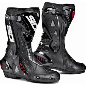 Cizme moto SIDI ST Black