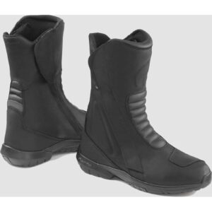 Forma Cizme Moto Touring Frontier Dry Black
