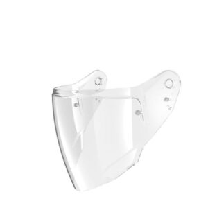 Viziera transparenta casca Shark SKWAL JET ;SKWAL i3 JET