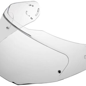 Viziera Casca moto SMK Transparent