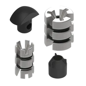 Distantieri jug Quad Lock®