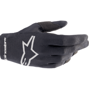 Manusi moto Alpinestars Radar negru