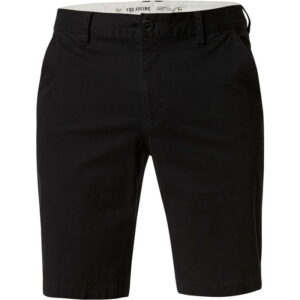 PANTALONI ESSEX SHORT 2.0 [BLK]: Marime - 28