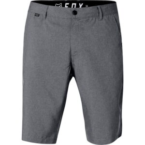 PANTALONI ESSEX TECH STRETCH SHORT [CHAR HTR]: Marime - 28