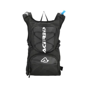 Rucsac Acerbis H2O LOGO Black/Grey